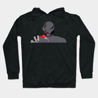 Raidou Vector Hoodie